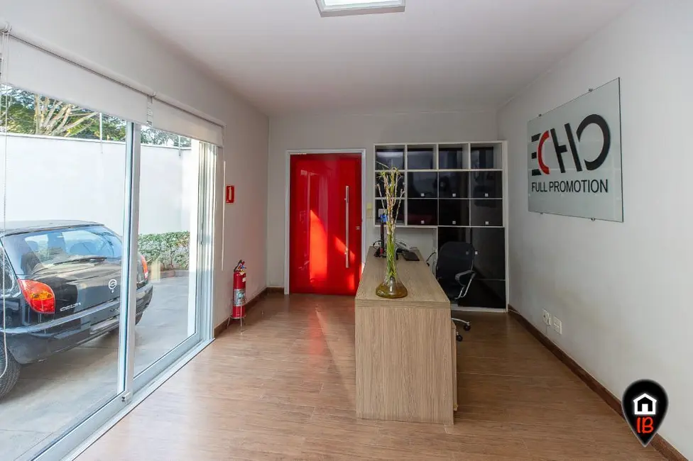 Casa com 3 quartos à venda, 380m2 em Alto da Boa Vista, São Paulo - SP - imagem 6 Foto 6 de Casa com 3 quartos à venda, 380m2 em Alto da Boa Vista, São Paulo - SP