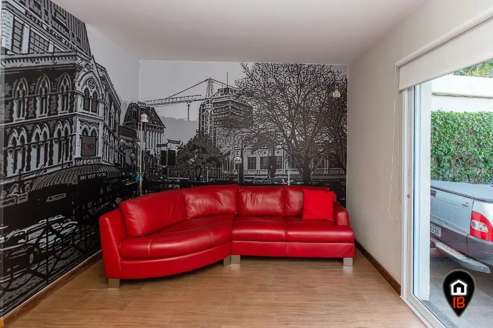 Casa com 3 quartos à venda, 380m2 em Alto da Boa Vista, São Paulo - SP - imagem 3 Foto 3 de Casa com 3 quartos à venda, 380m2 em Alto da Boa Vista, São Paulo - SP