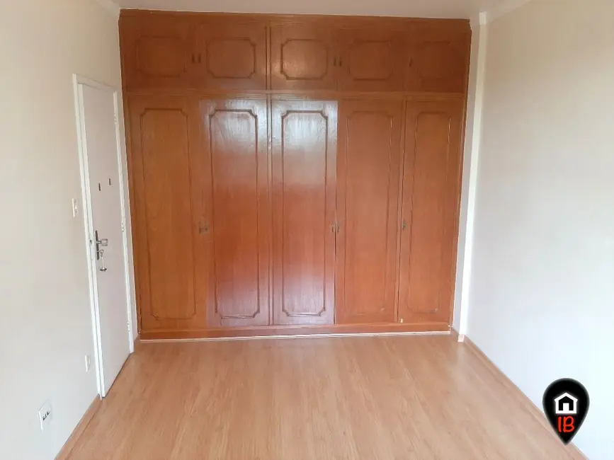 Apartamento com 3 quartos à venda, 135m2 em Marapé, Santos - SP - imagem 9 Foto 9 de Apartamento com 3 quartos à venda, 135m2 em Marapé, Santos - SP