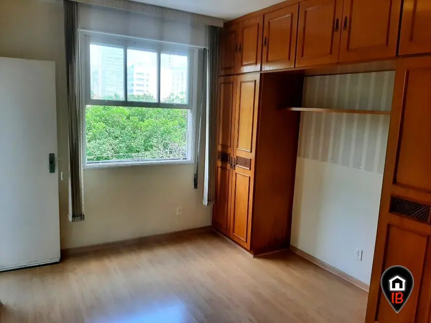 Apartamento com 3 quartos à venda, 135m2 em Marapé, Santos - SP - imagem 5 Foto 5 de Apartamento com 3 quartos à venda, 135m2 em Marapé, Santos - SP