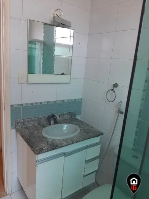 Apartamento com 3 quartos à venda, 135m2 em Marapé, Santos - SP - imagem 7 Foto 7 de Apartamento com 3 quartos à venda, 135m2 em Marapé, Santos - SP