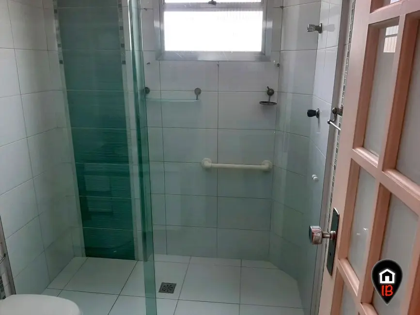 Apartamento com 3 quartos à venda, 135m2 em Marapé, Santos - SP - imagem 6 Foto 6 de Apartamento com 3 quartos à venda, 135m2 em Marapé, Santos - SP