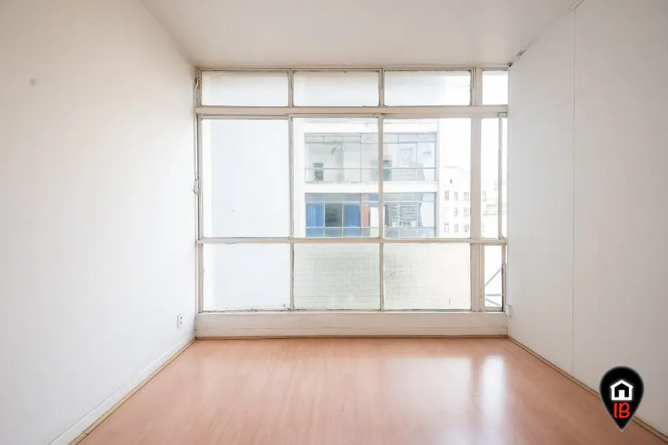 Foto 5 de Sala Comercial à venda, 66m2 em República, São Paulo - SP