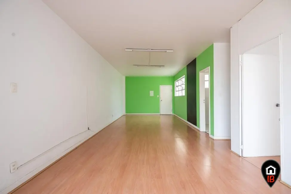 Foto 1 de Sala Comercial à venda, 66m2 em República, São Paulo - SP