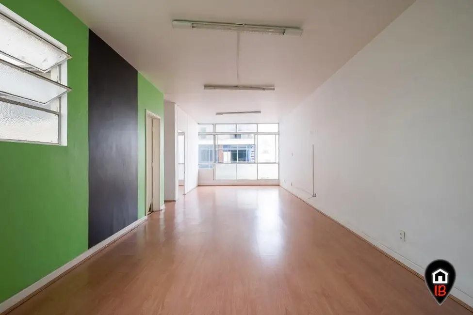 Foto 2 de Sala Comercial à venda, 66m2 em República, São Paulo - SP