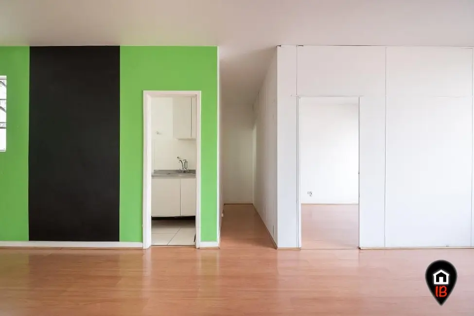 Foto 3 de Sala Comercial à venda, 66m2 em República, São Paulo - SP