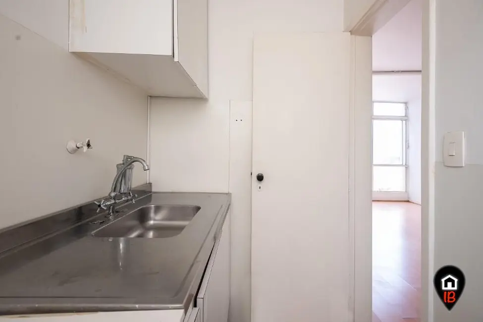 Foto 8 de Sala Comercial à venda, 66m2 em República, São Paulo - SP