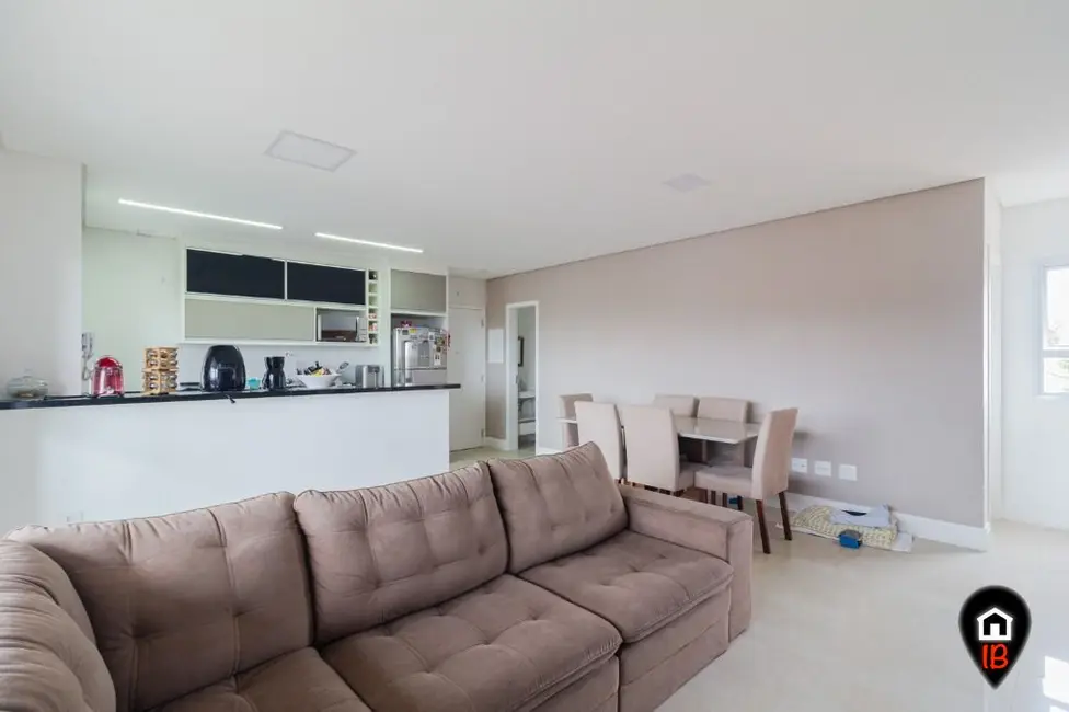 Foto 7 de Apartamento com 3 quartos à venda, 106m2 em Jardim Cidália, São Paulo - SP