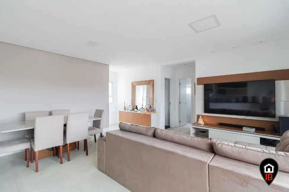 Foto 5 de Apartamento com 3 quartos à venda, 106m2 em Jardim Cidália, São Paulo - SP