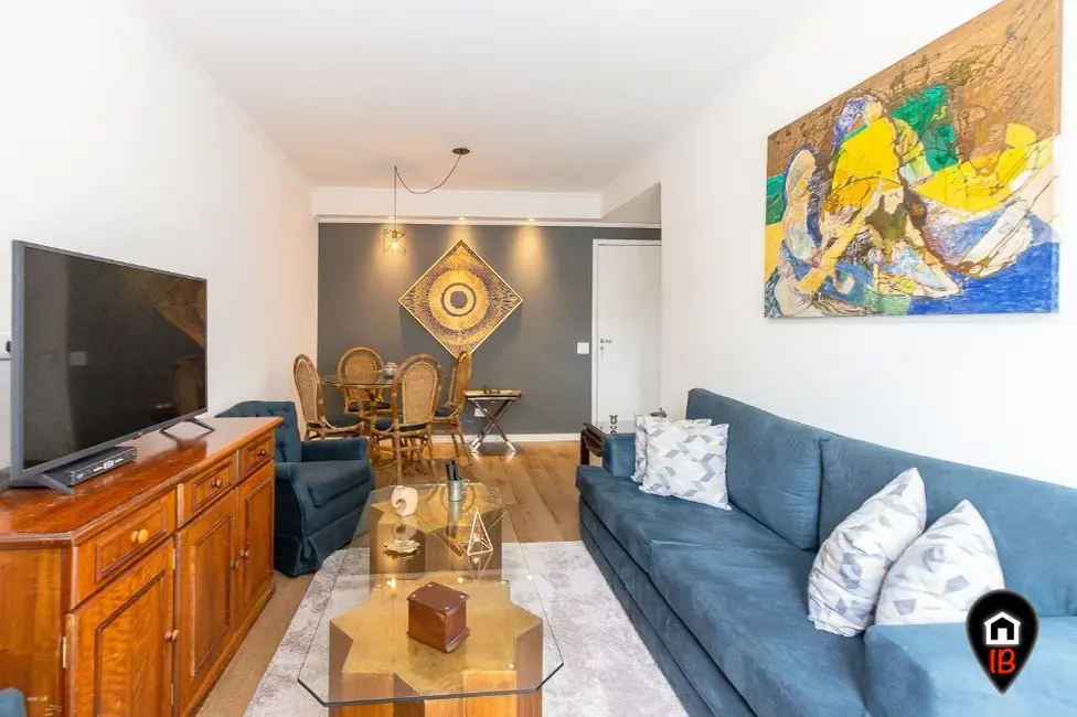 Foto 7 de Apartamento com 1 quarto à venda, 55m2 em Vila Olímpia, São Paulo - SP