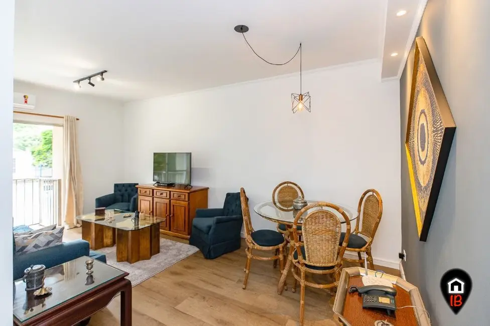 Foto 9 de Apartamento com 1 quarto à venda, 55m2 em Vila Olímpia, São Paulo - SP