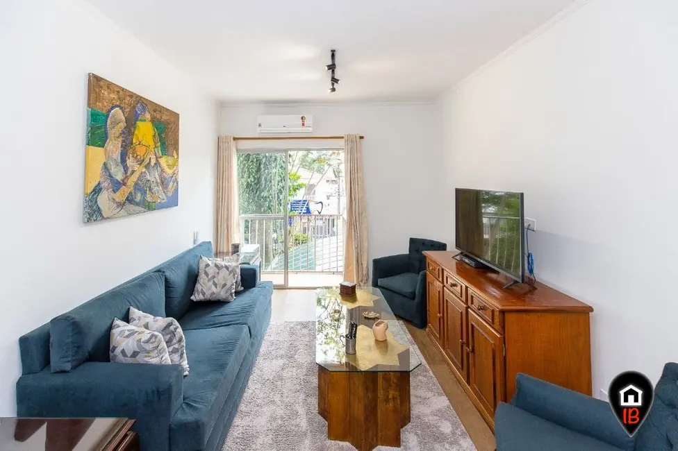 Foto 6 de Apartamento com 1 quarto à venda, 55m2 em Vila Olímpia, São Paulo - SP