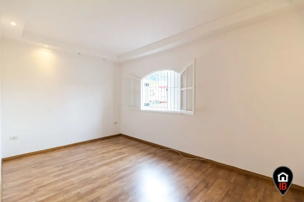 Casa com 3 quartos à venda, 125m2 em Brooklin Paulista, São Paulo - SP - imagem 1 Foto 1 de Casa com 3 quartos à venda, 125m2 em Brooklin Paulista, São Paulo - SP