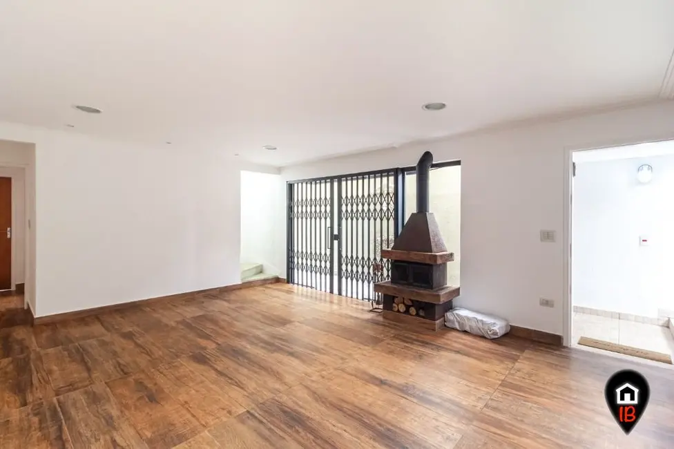 Casa com 3 quartos à venda, 125m2 em Brooklin Paulista, São Paulo - SP - imagem 3 Foto 3 de Casa com 3 quartos à venda, 125m2 em Brooklin Paulista, São Paulo - SP