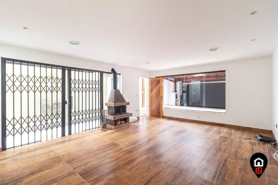 Casa com 3 quartos à venda, 125m2 em Brooklin Paulista, São Paulo - SP - imagem 4 Foto 4 de Casa com 3 quartos à venda, 125m2 em Brooklin Paulista, São Paulo - SP