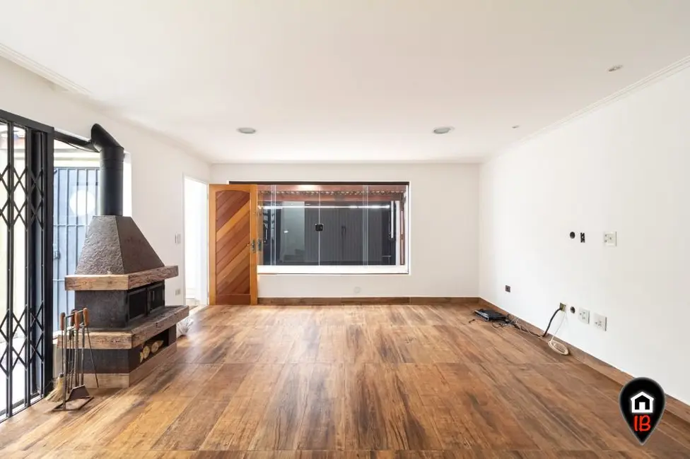 Casa com 3 quartos à venda, 125m2 em Brooklin Paulista, São Paulo - SP - imagem 2 Foto 2 de Casa com 3 quartos à venda, 125m2 em Brooklin Paulista, São Paulo - SP