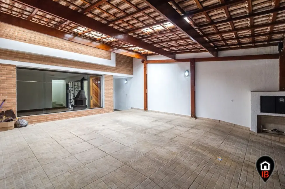 Casa com 3 quartos à venda, 125m2 em Brooklin Paulista, São Paulo - SP - imagem 5 Foto 5 de Casa com 3 quartos à venda, 125m2 em Brooklin Paulista, São Paulo - SP