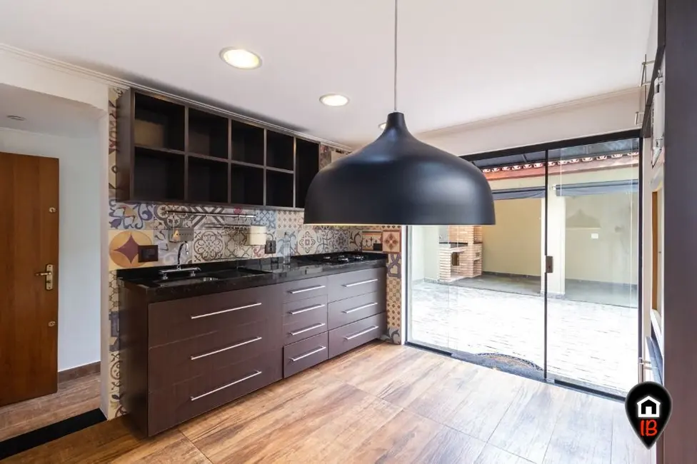 Casa com 3 quartos à venda, 125m2 em Brooklin Paulista, São Paulo - SP - imagem 9 Foto 9 de Casa com 3 quartos à venda, 125m2 em Brooklin Paulista, São Paulo - SP