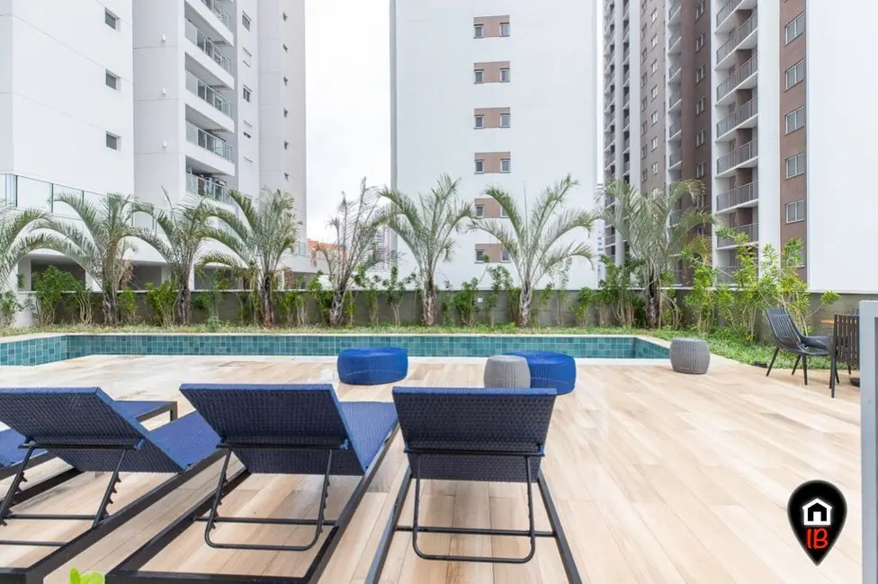 Foto 1 de Apartamento com 2 quartos à venda, 84m2 em Vila Cruzeiro, São Paulo - SP