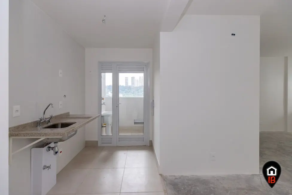 Foto 3 de Apartamento com 2 quartos à venda, 84m2 em Vila Cruzeiro, São Paulo - SP