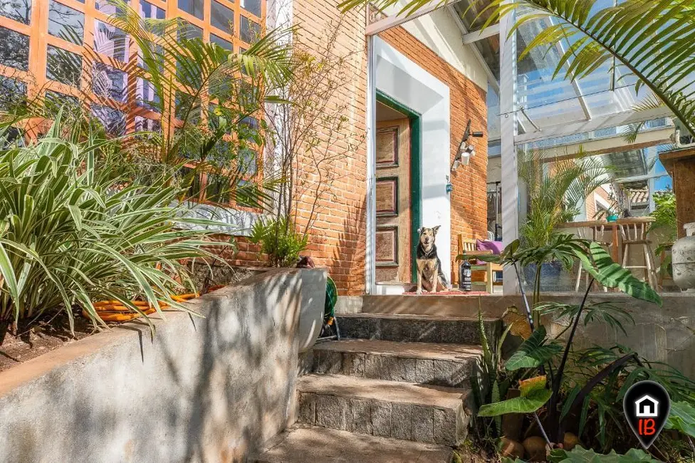 Foto 5 de Casa com 3 quartos à venda, 226m2 em Chácara Monte Alegre, São Paulo - SP