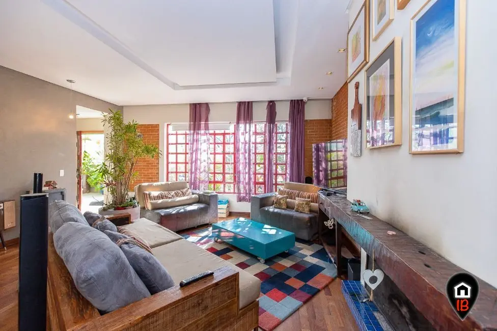 Foto 9 de Casa com 3 quartos à venda, 226m2 em Chácara Monte Alegre, São Paulo - SP