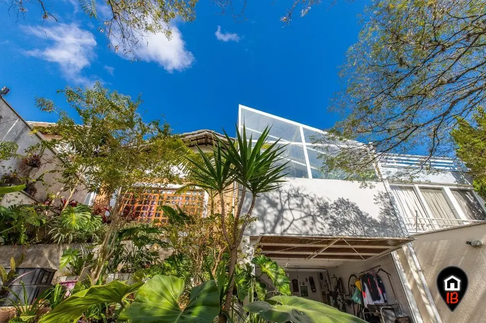 Foto 2 de Casa com 3 quartos à venda, 226m2 em Chácara Monte Alegre, São Paulo - SP