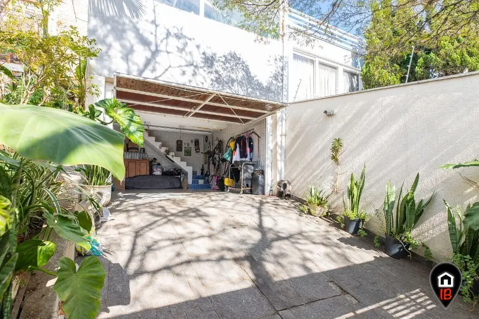Foto 4 de Casa com 3 quartos à venda, 226m2 em Chácara Monte Alegre, São Paulo - SP