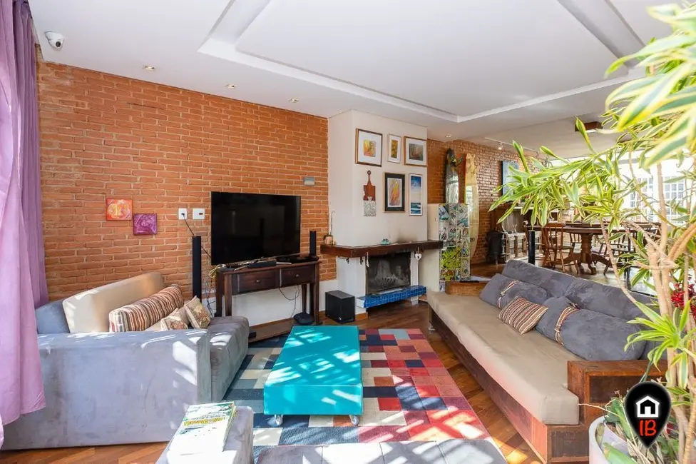 Foto 7 de Casa com 3 quartos à venda, 226m2 em Chácara Monte Alegre, São Paulo - SP