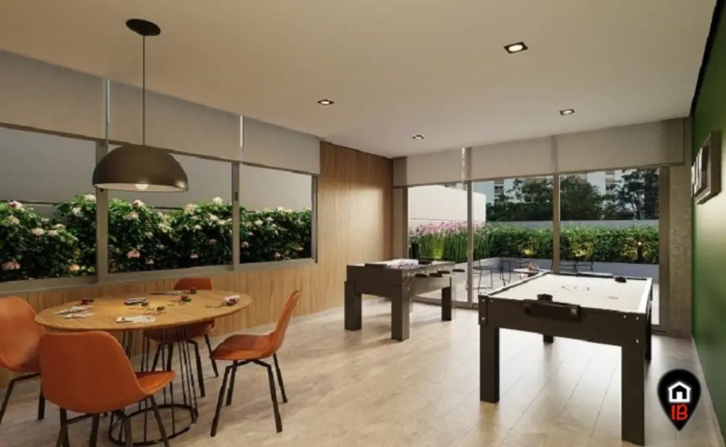 Foto 7 de Apartamento com 3 quartos à venda, 141m2 em Brooklin Paulista, São Paulo - SP