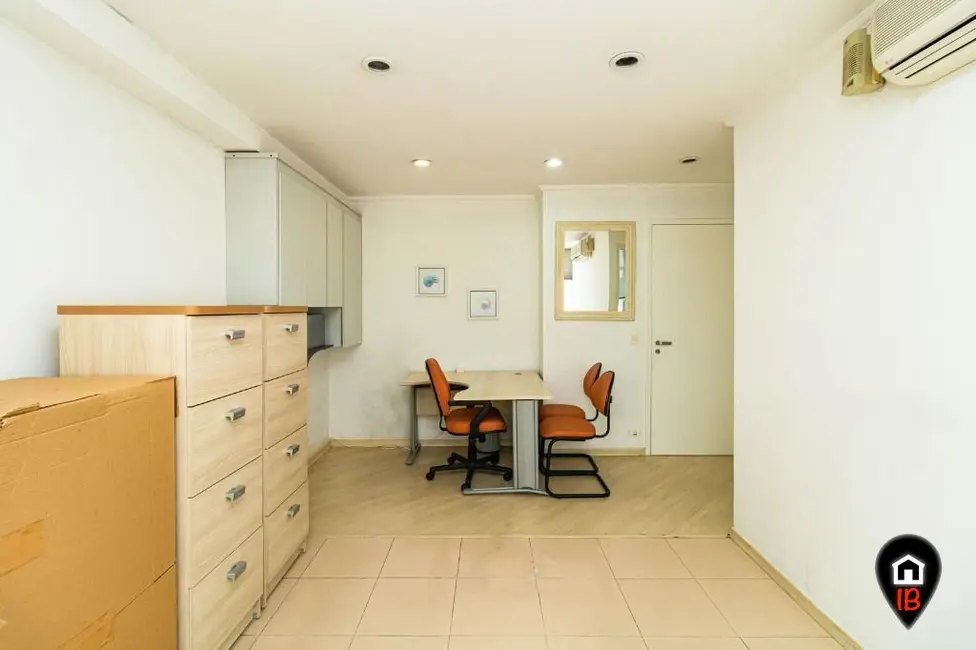 Foto 8 de Sala Comercial à venda, 73m2 em Consolação, São Paulo - SP