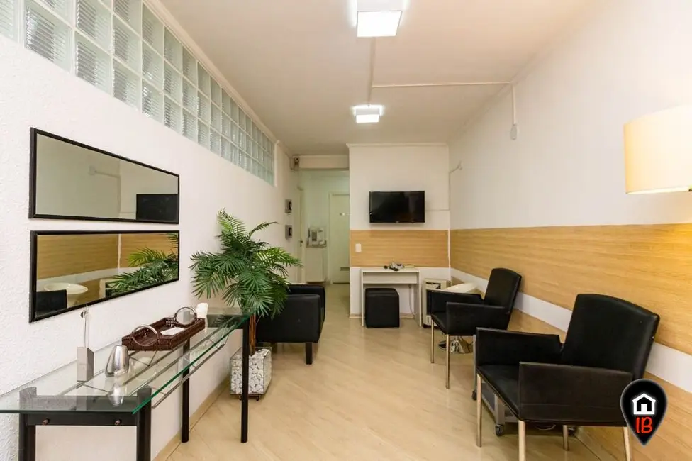 Foto 3 de Sala Comercial à venda, 73m2 em Consolação, São Paulo - SP