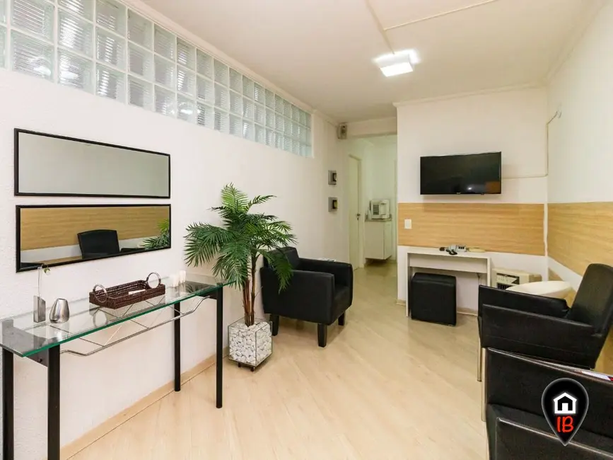 Foto 2 de Sala Comercial à venda, 73m2 em Consolação, São Paulo - SP