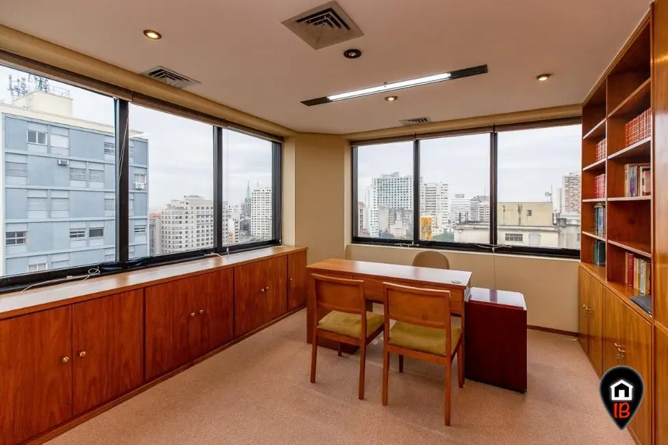 Foto 9 de Sala Comercial à venda, 256m2 em Centro, São Paulo - SP