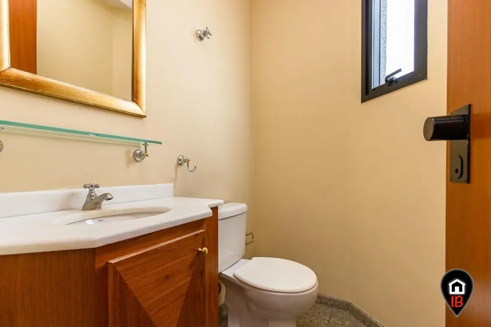 Foto 4 de Sala Comercial à venda, 256m2 em Centro, São Paulo - SP