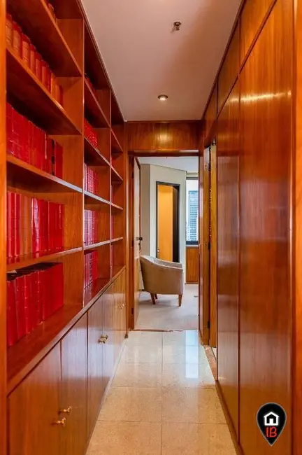 Foto 6 de Sala Comercial à venda, 256m2 em Centro, São Paulo - SP