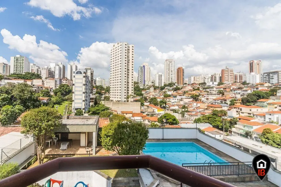 Foto 5 de Apartamento com 3 quartos à venda, 93m2 em Sumaré, São Paulo - SP