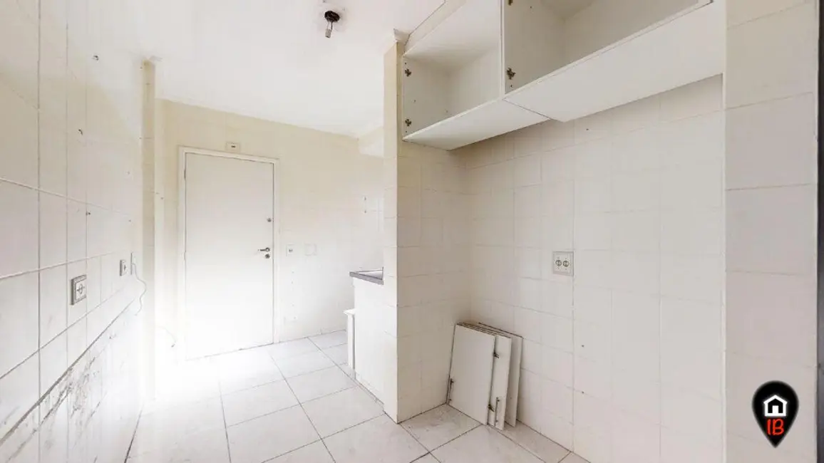 Foto 2 de Apartamento com 3 quartos à venda, 93m2 em Sumaré, São Paulo - SP