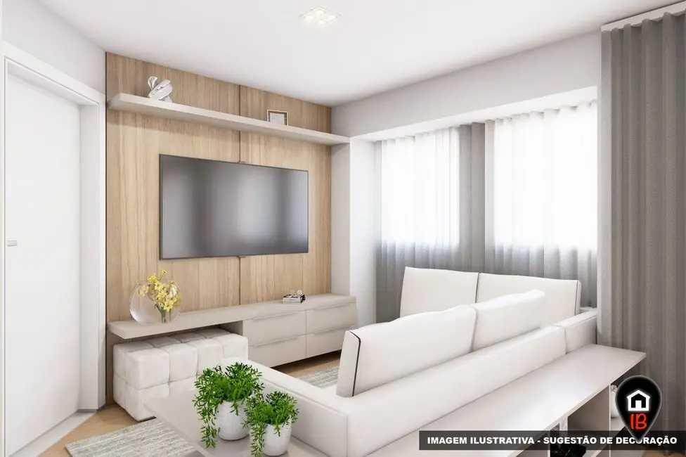 Foto 1 de Apartamento com 3 quartos à venda, 93m2 em Sumaré, São Paulo - SP