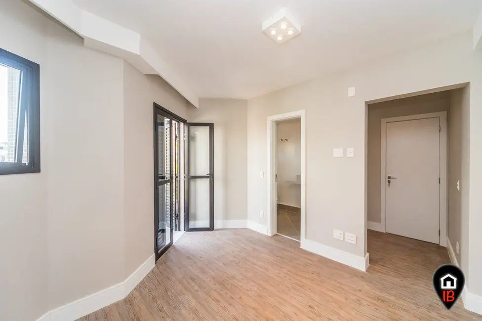 Foto 7 de Apartamento com 3 quartos à venda, 93m2 em Sumaré, São Paulo - SP