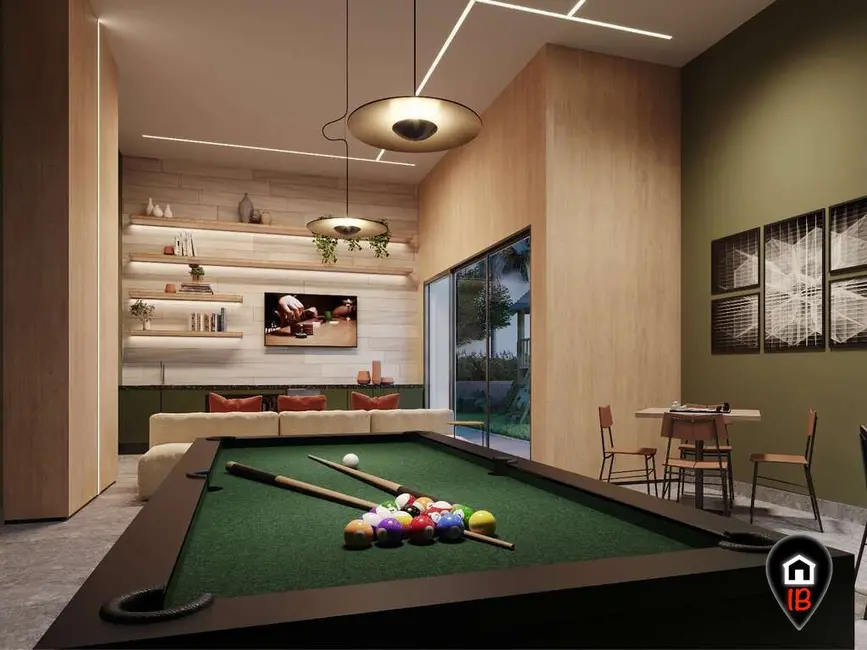 Foto 7 de Apartamento com 4 quartos à venda, 201m2 em Brooklin Paulista, São Paulo - SP