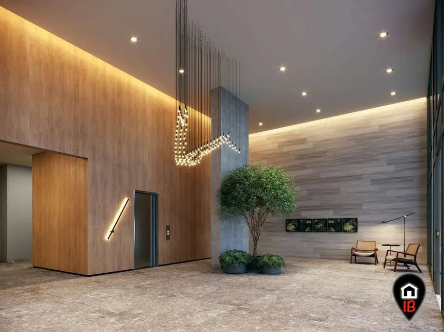 Foto 3 de Apartamento com 4 quartos à venda, 201m2 em Brooklin Paulista, São Paulo - SP