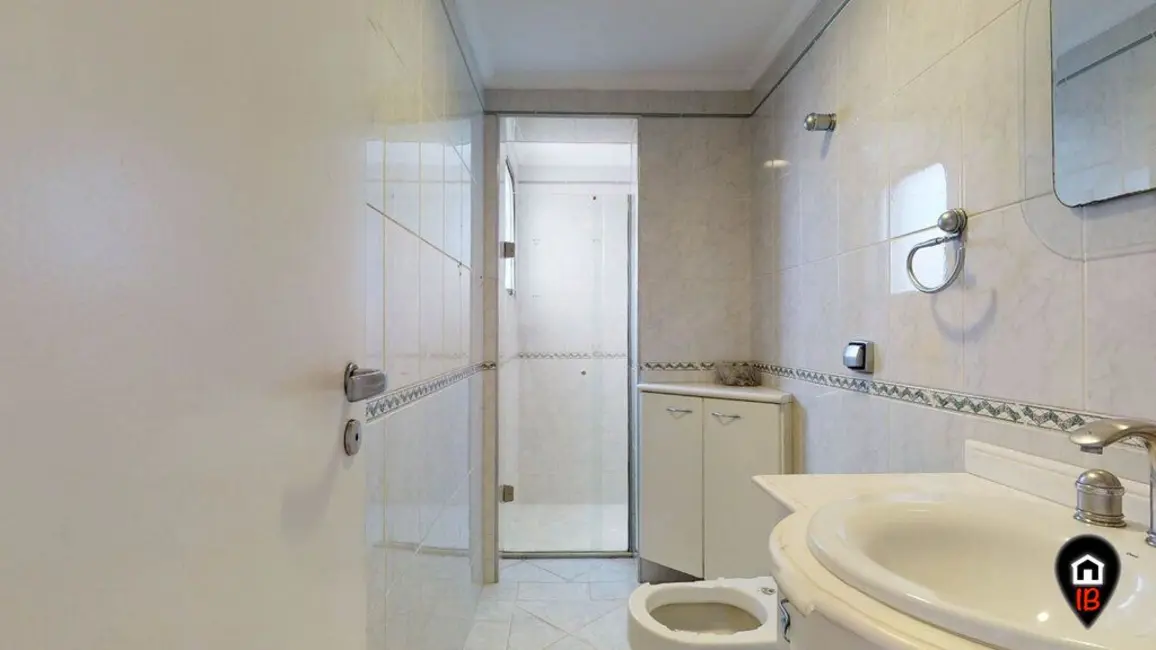 Foto 5 de Apartamento com 4 quartos à venda, 140m2 em Saúde, São Paulo - SP