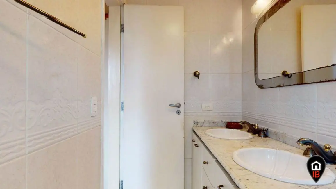 Foto 3 de Apartamento com 4 quartos à venda, 140m2 em Saúde, São Paulo - SP