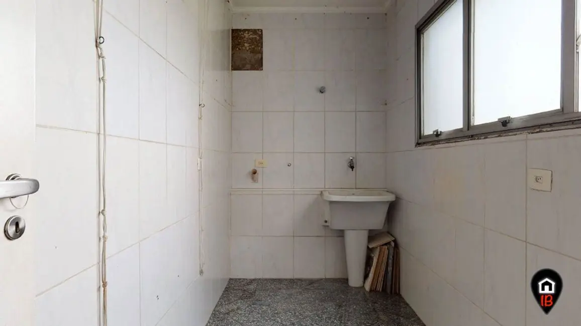 Foto 8 de Apartamento com 4 quartos à venda, 140m2 em Saúde, São Paulo - SP