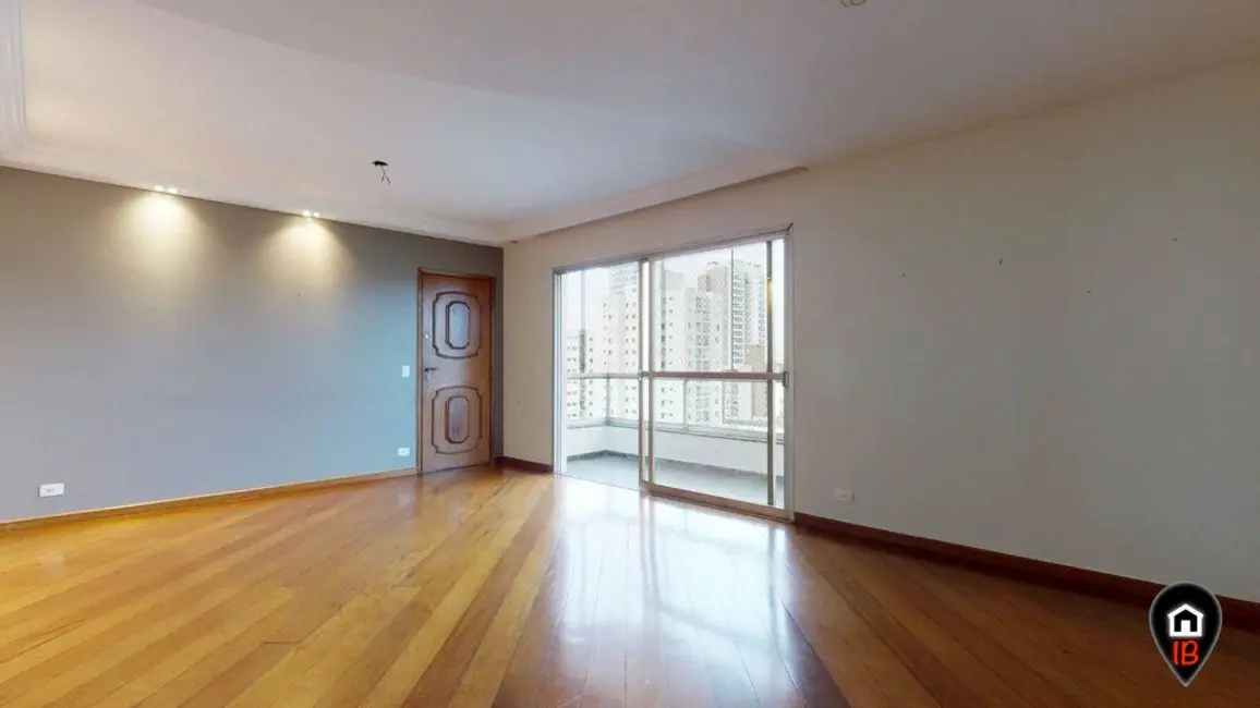 Foto 1 de Apartamento com 4 quartos à venda, 140m2 em Saúde, São Paulo - SP