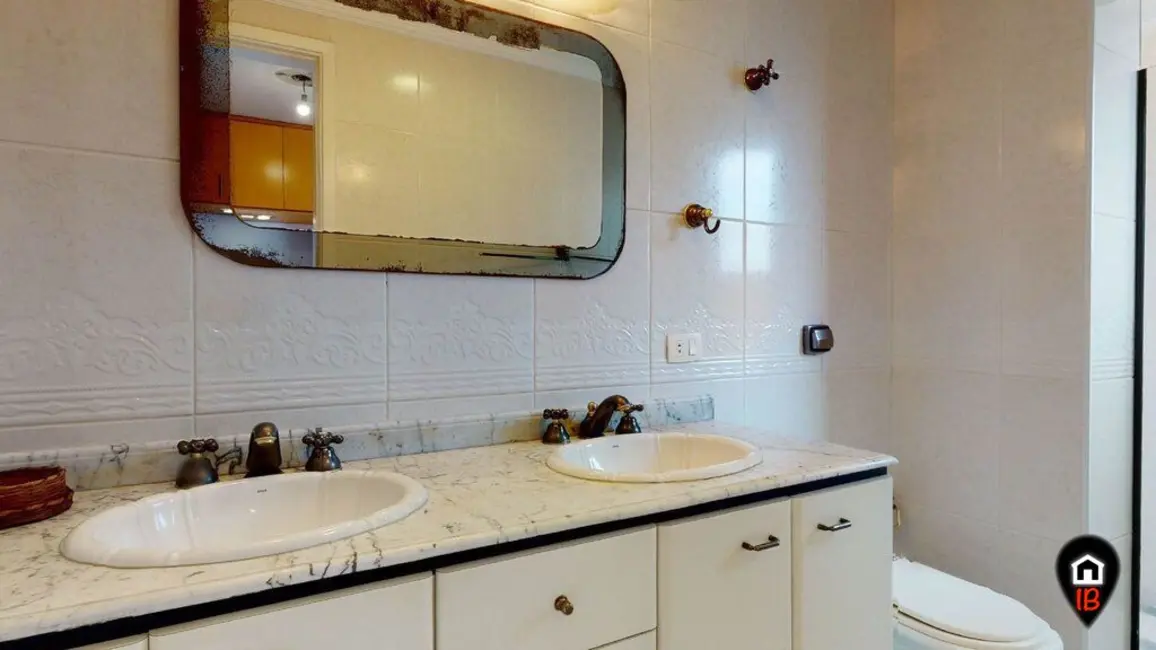 Foto 2 de Apartamento com 4 quartos à venda, 140m2 em Saúde, São Paulo - SP