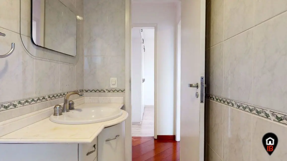 Foto 6 de Apartamento com 4 quartos à venda, 140m2 em Saúde, São Paulo - SP