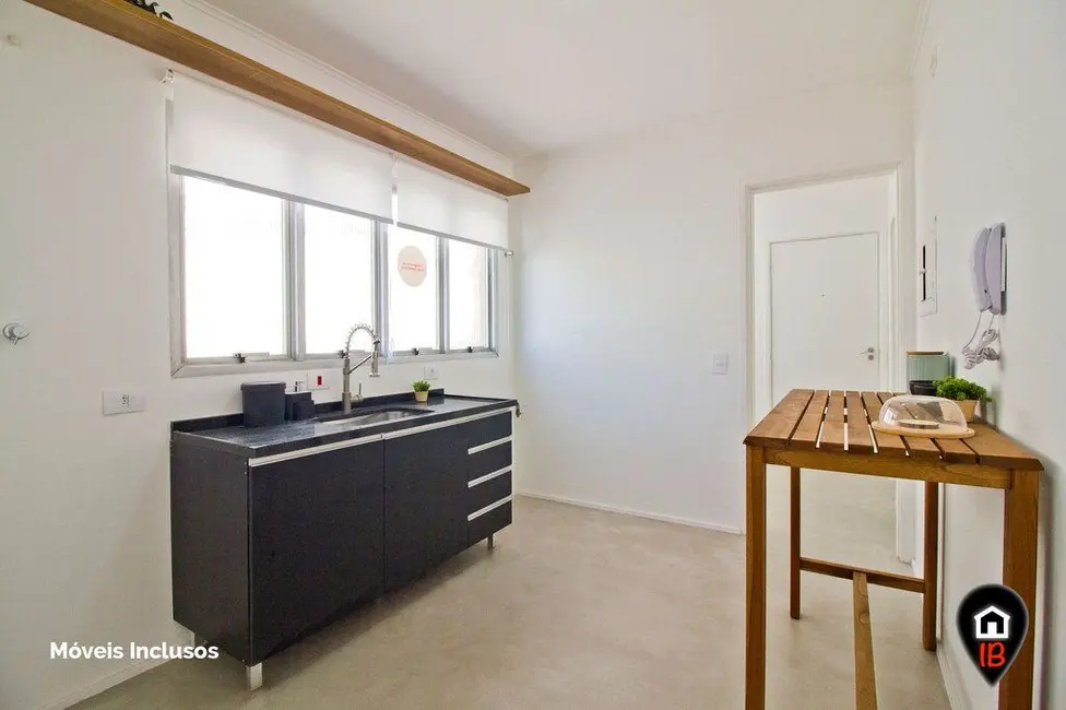 Apartamento com 3 quartos à venda, 108m2 em Jardim América, São Paulo - SP - imagem 6 Foto 6 de Apartamento com 3 quartos à venda, 108m2 em Jardim América, São Paulo - SP
