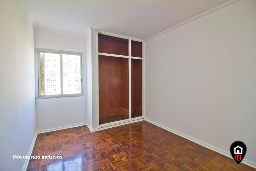 Apartamento com 3 quartos à venda, 108m2 em Jardim América, São Paulo - SP - imagem 2 Foto 2 de Apartamento com 3 quartos à venda, 108m2 em Jardim América, São Paulo - SP
